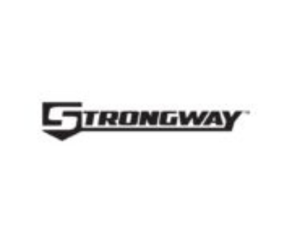STRONGWAY ELECTRIC CABLE HOIST 880 LBS /1760 LBS (IND5751)