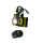 IND5752 240W 1/4 SHEET SANDER    SS24-B3