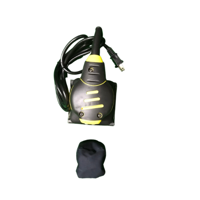 STANLEY IND5752 240W 1/4 SHEET SANDER SS24-B3