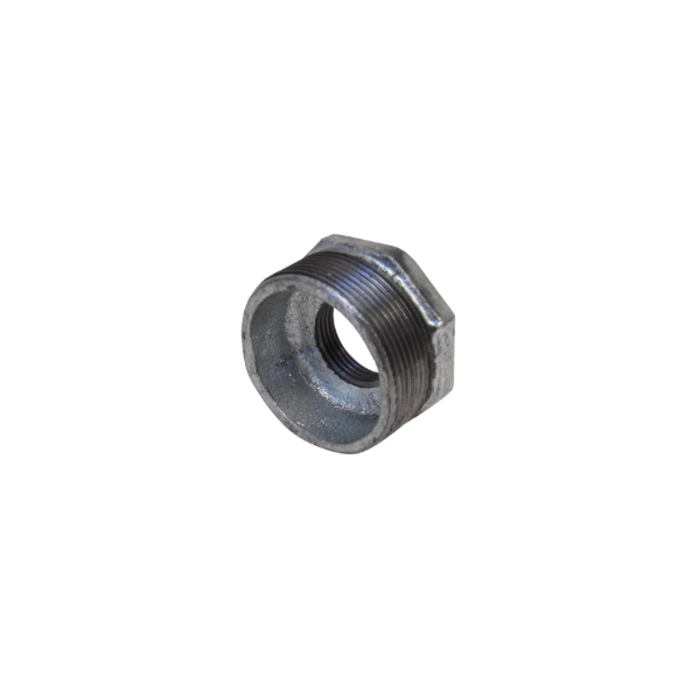 HAR7424 3"X2-1/2 REDUCING BUSHING BLACK IRON