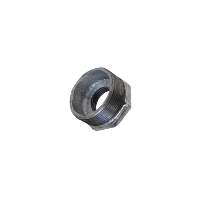 HAR7424 3"X2-1/2 REDUCING BUSHING BLACK IRON