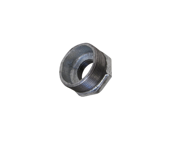 HAR7424 3"X2-1/2 REDUCING BUSHING BLACK IRON