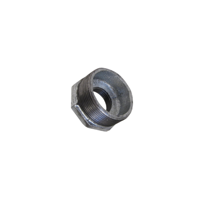 HAR7424 3"X2-1/2 REDUCING BUSHING BLACK IRON