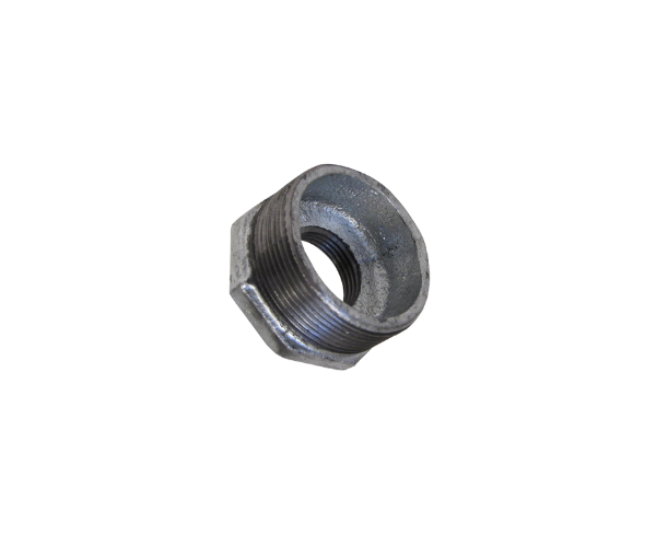 HAR7424 3"X2-1/2 REDUCING BUSHING BLACK IRON