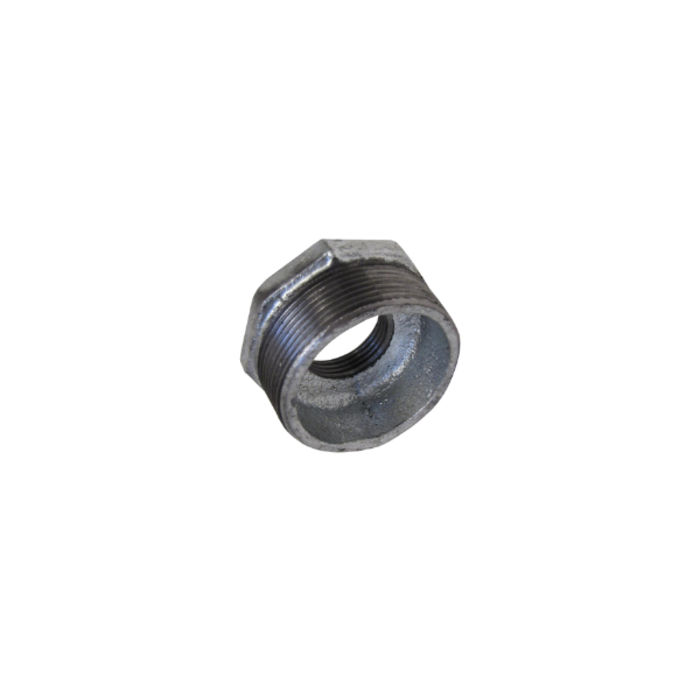 HAR7424 3"X2-1/2 REDUCING BUSHING BLACK IRON