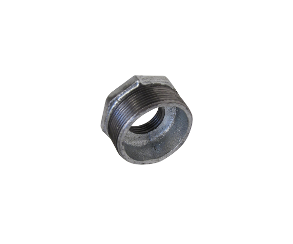 HAR7424 3"X2-1/2 REDUCING BUSHING BLACK IRON