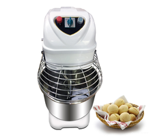 IRON CAPTAIN IND5753 SPIRAL MIXER YQ-S40-220VOLTS, 60HZ SINGLE PHASE