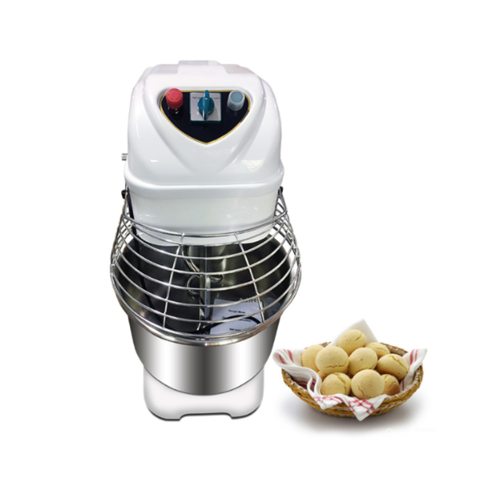 IRON CAPTAIN IND5753 SPIRAL MIXER YQ-S40-220VOLTS, 60HZ SINGLE PHASE