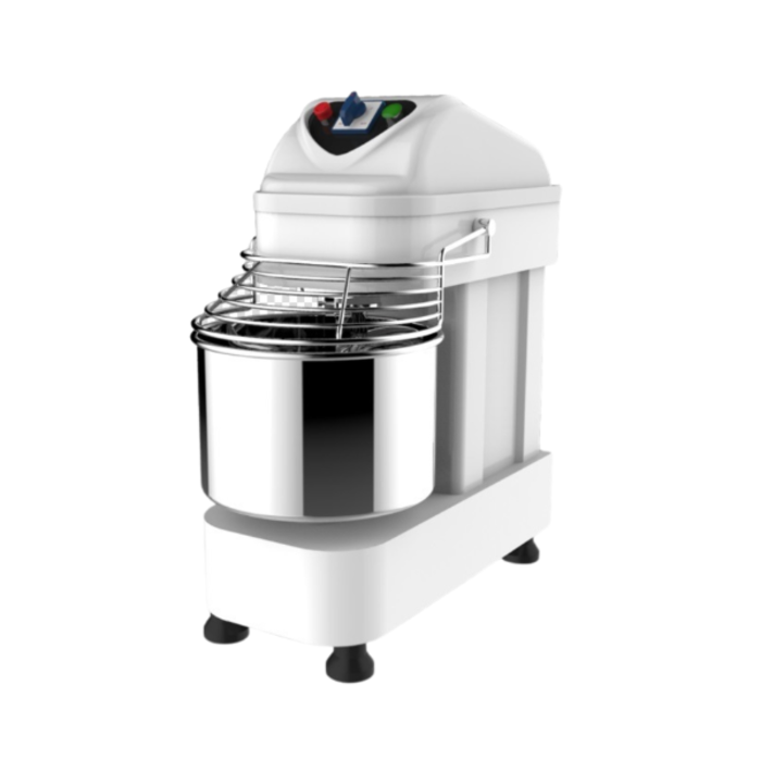 IRON CAPTAIN IND5753 SPIRAL MIXER YQ-S40-220VOLTS, 60HZ SINGLE PHASE