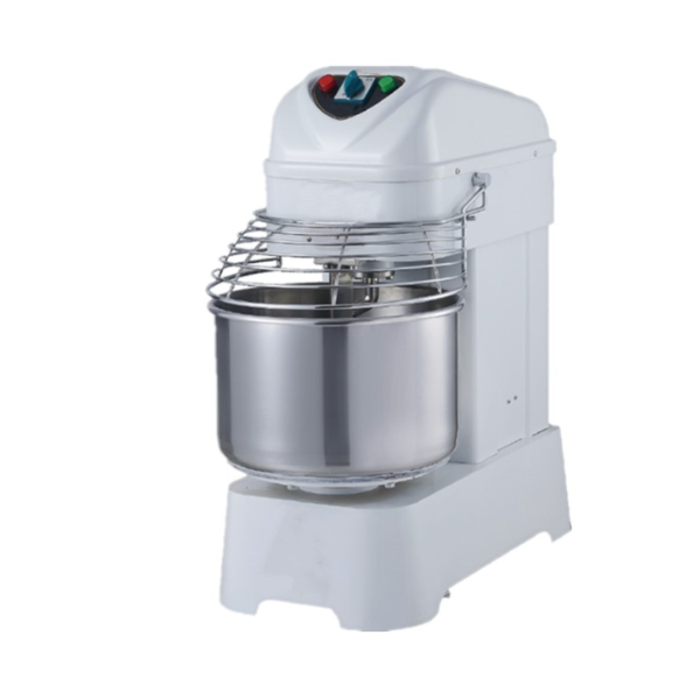 IRON CAPTAIN IND5753 SPIRAL MIXER YQ-S40-220VOLTS, 60HZ SINGLE PHASE