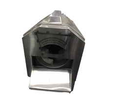 IRON CAPTAIN IND5754 GAS ROASTER-(MULTI FUNCATIONAL ROASTER)   - B50B-110 VOLTS, 60HZ