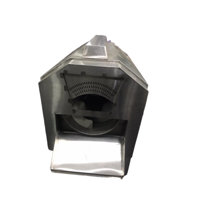 IRON CAPTAIN IND5754 GAS ROASTER-(MULTI FUNCATIONAL ROASTER) - B50B-110 VOLTS, 60HZ