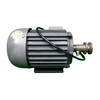 BETA STAR IND5755 MOTOR, 110V, 60HZ (FOR BREAD SLICER CS-Q37, WITH PULLEY)