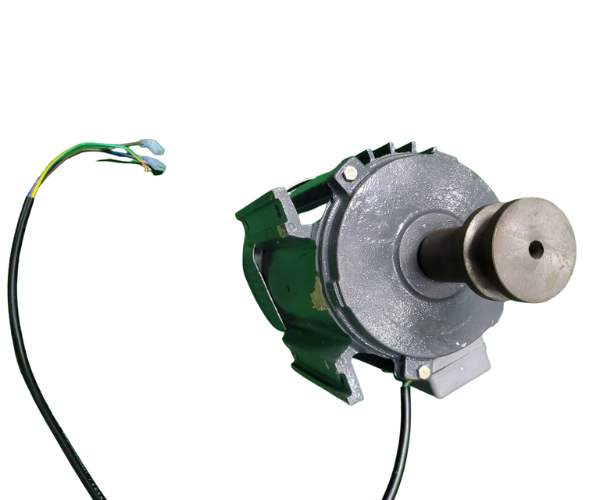 IND5755 MOTOR, 110V, 60HZ (FOR BREAD SLICER CS-Q37, WITH PULLEY)