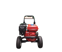 BETA STAR 3000 PSI PRESSURE WASHER (IND5757) WITH GX210 GASOLINE ENGINE