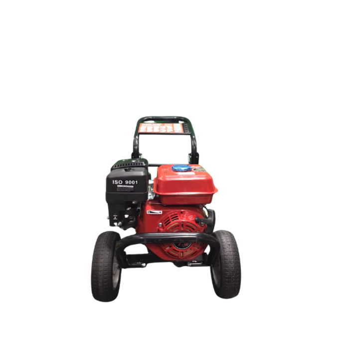 BETA STAR 3000 PSI PRESSURE WASHER (IND5757) WITH GX210 GASOLINE ENGINE