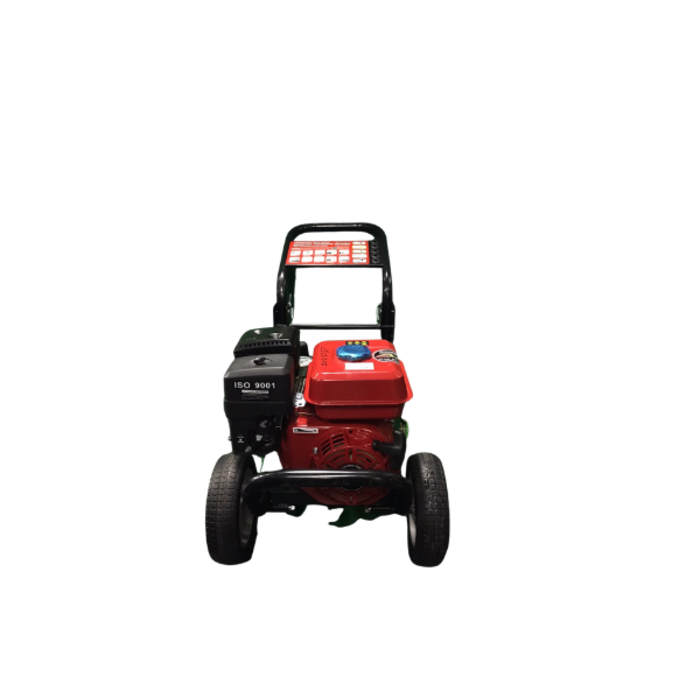BETA STAR 3000 PSI PRESSURE WASHER (IND5757) WITH GX210 GASOLINE ENGINE