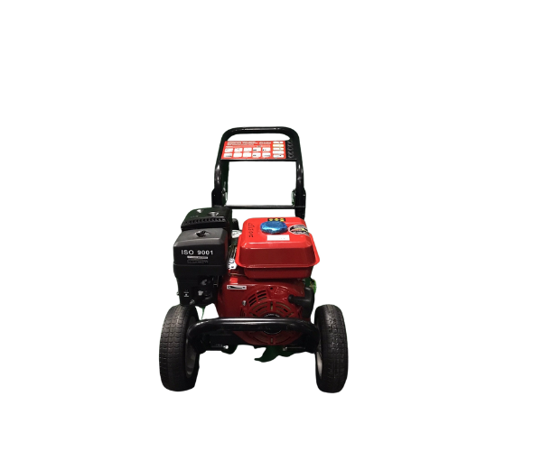 BETA STAR 3000 PSI PRESSURE WASHER (IND5757) WITH GX210 GASOLINE ENGINE