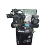 BETA STAR IND5758 60 GALLON COMPRESSOR, 115PSI, 220V 60HZ 5HP-D/S