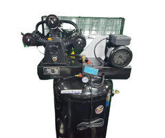 BETA STAR IND5758 60 GALLON COMPRESSOR, 115PSI, 220V 60HZ 5HP-D/S