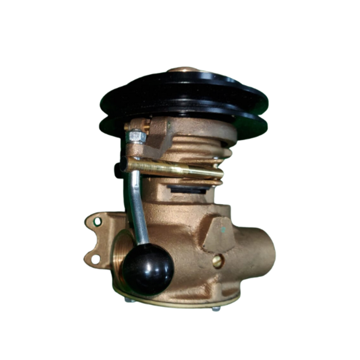 JABSCO IND5759 UNIVERSAL CLUTCH PUMP #6590-0005