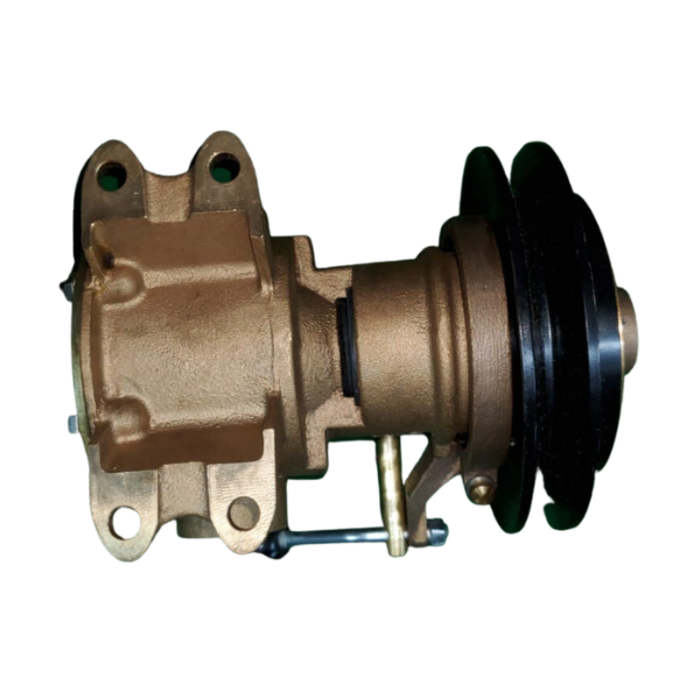 JABSCO IND5759 UNIVERSAL CLUTCH PUMP #6590-0005