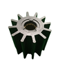 JABSCO IND5760 DECEPTIONS IMPELLER FOR 2" PUMP 12 FINS