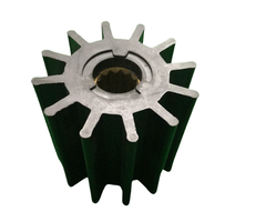JABSCO IND5760 DECEPTIONS IMPELLER FOR 2" PUMP 12 FINS