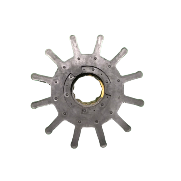 JABSCO IND5760 DECEPTIONS IMPELLER FOR 2" PUMP 12 FINS