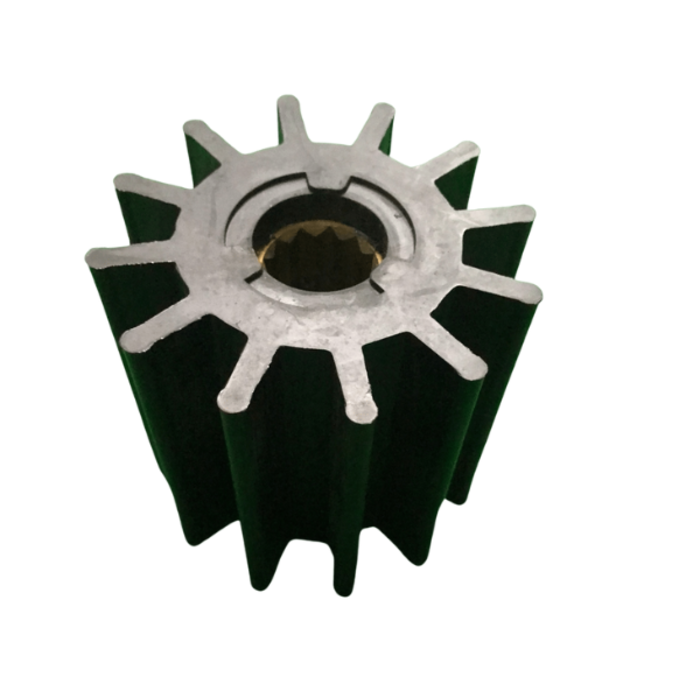 JABSCO IND5760 DECEPTIONS IMPELLER FOR 2" PUMP 12 FINS