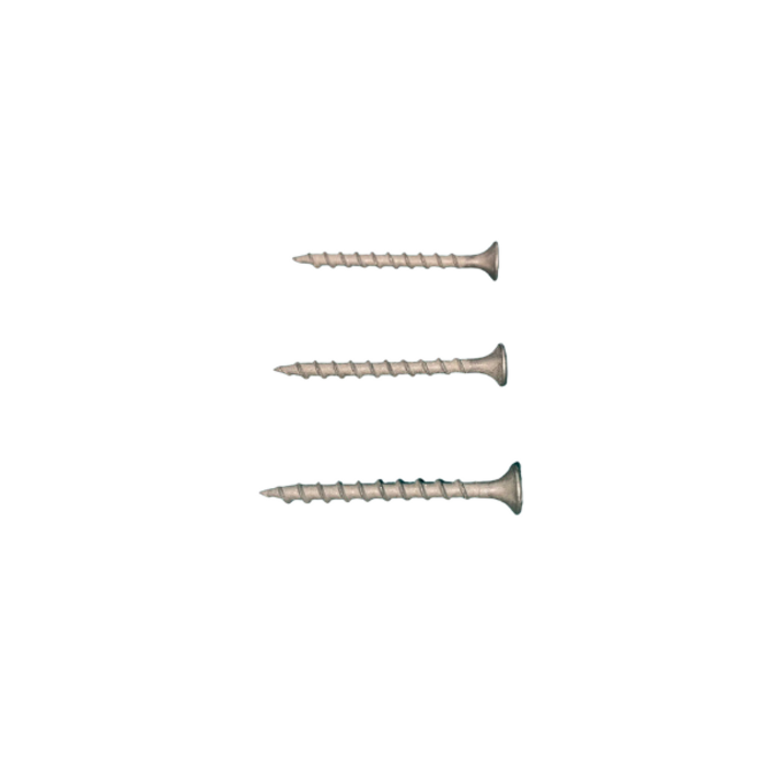 HAR7450 SCREW/DRY WALL 6" X 1 1/4"---WNR
