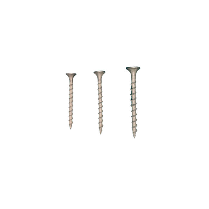 HAR7450 SCREW/DRY WALL 6" X 1 1/4"---WNR