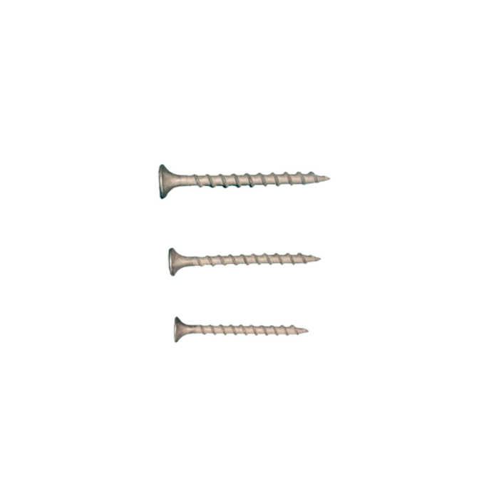 HAR7450 SCREW/DRY WALL 6" X 1 1/4"---WNR