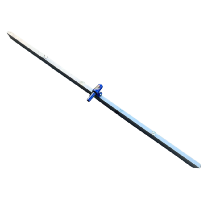 BETA STAR IND5761 MANUAL SCREED 3 METERS