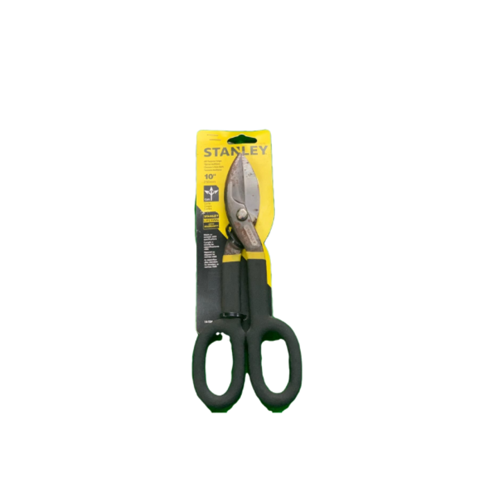 STANLEY HAR7452 SNIPS/ ALL PURPOSE10" 14-556