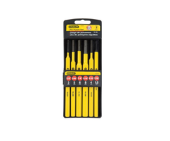 STANLEY HAR7455 KIT/PUNCH 6PC 16-226