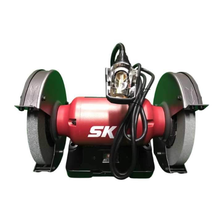 SKIL IND5763 BENCH GRINDER - B19502-00