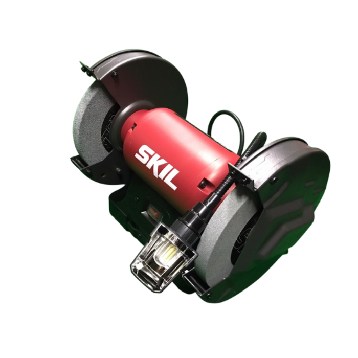 SKIL IND5763 BENCH GRINDER - B19502-00