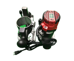 SKIL IND5764 SKIL PLUNGE & FIXED BASE ROUTER COMBO - RT1322-00