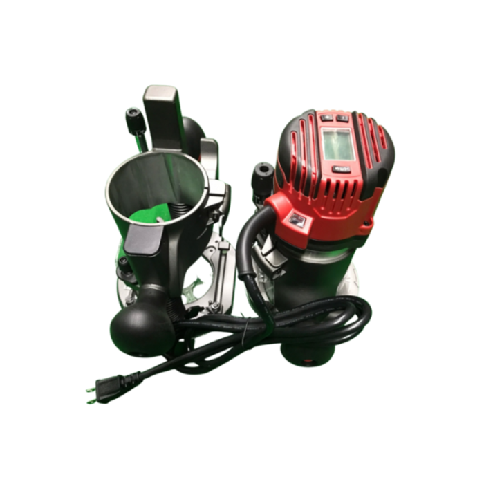 SKIL IND5764 SKIL PLUNGE & FIXED BASE ROUTER COMBO - RT1322-00