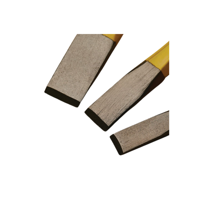 STANLEY HAR7457 KIT/PUNCH & CHISEL 12PC 16-299