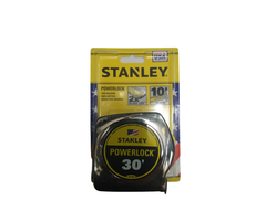 STANLEY HAR7462 TAPE/RULE 1" X 30''  33-430-WNR