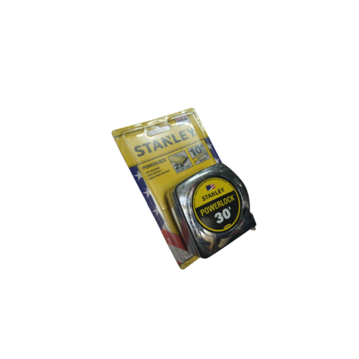 STANLEY HAR7462 TAPE/RULE 1" X 30'' 33-430-WNR