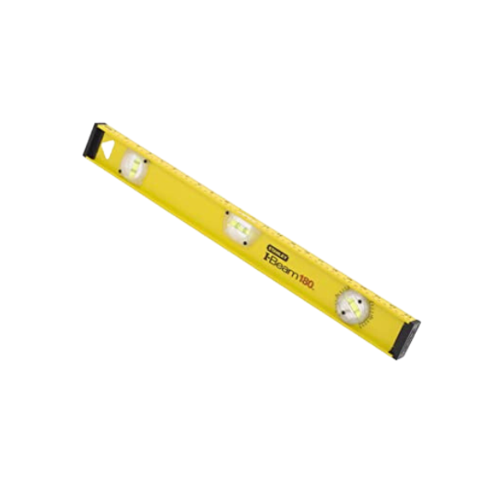 STANLEY HAR7464 LEVEL 48" 1-BEAM 180TM 42-328 WNR