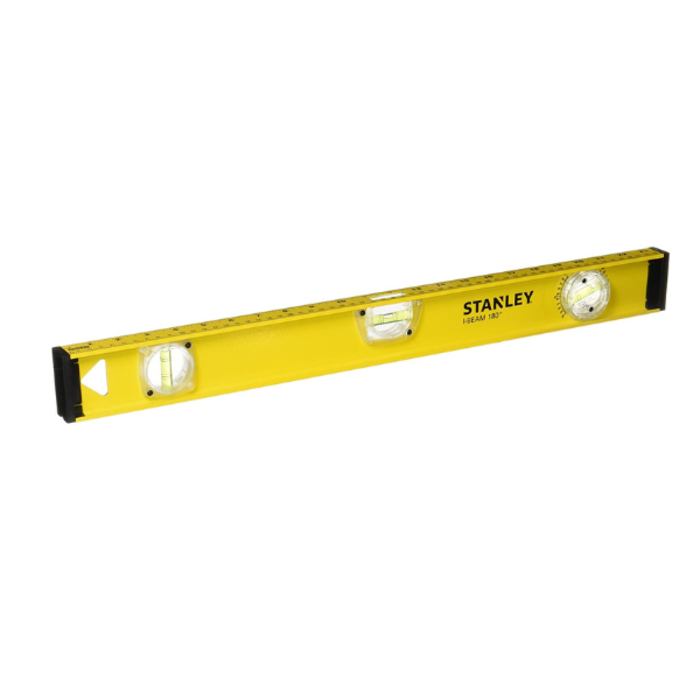 STANLEY HAR7464 LEVEL 48" 1-BEAM 180TM 42-328 WNR