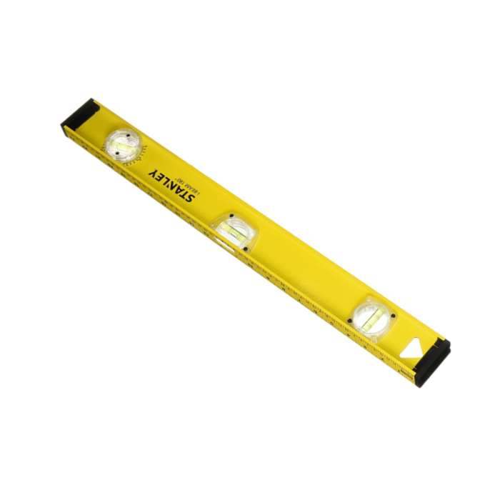 STANLEY HAR7464 LEVEL 48" 1-BEAM 180TM 42-328 WNR