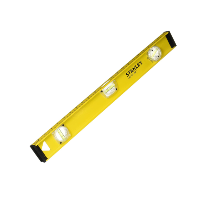 STANLEY HAR7464 LEVEL 48" 1-BEAM 180TM 42-328 WNR