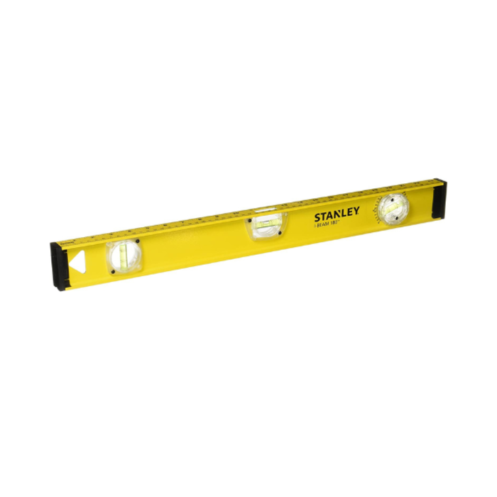 STANLEY HAR7465 LEVEL 48" 1-BEAM 42-480