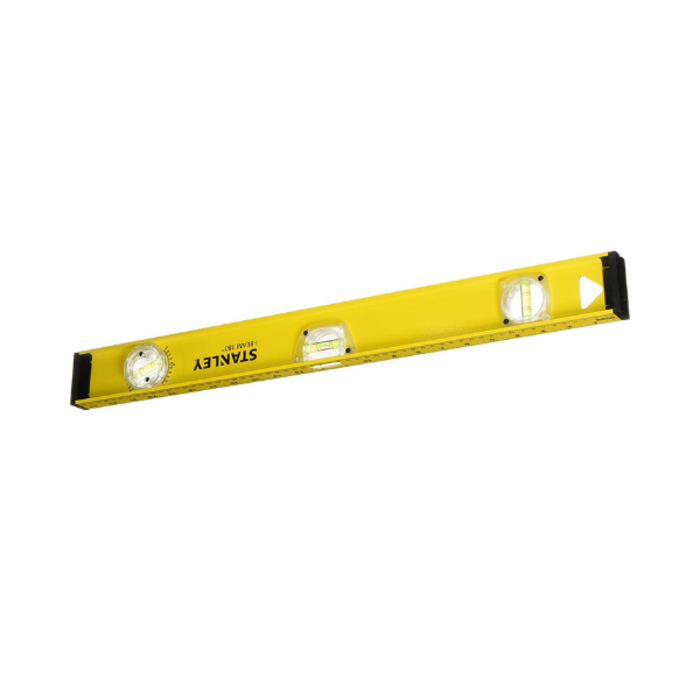 STANLEY HAR7465 LEVEL 48" 1-BEAM 42-480