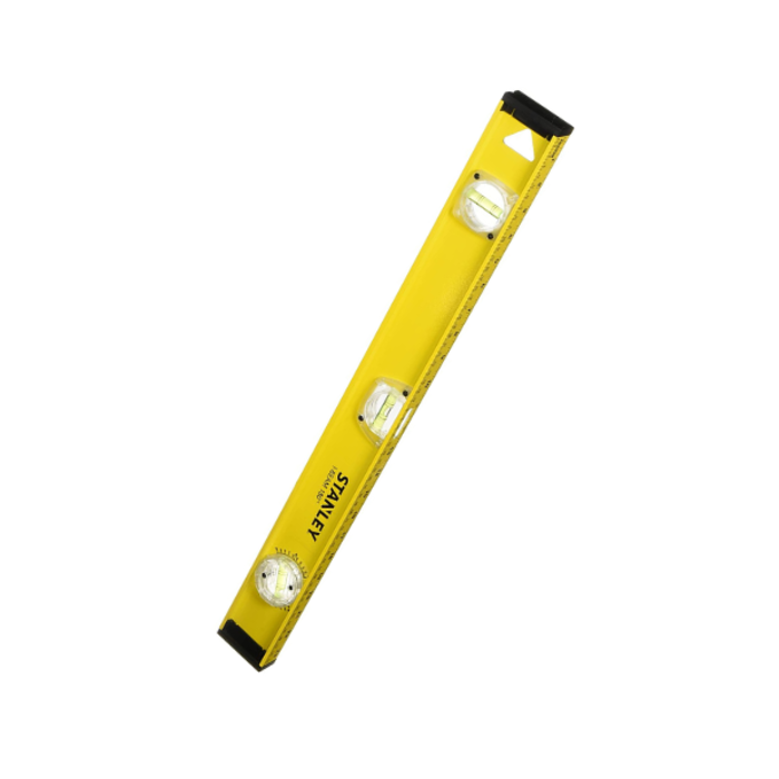 STANLEY HAR7465 LEVEL 48" 1-BEAM 42-480